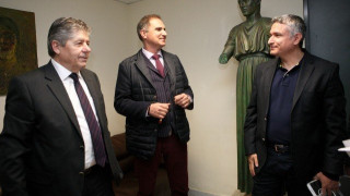 «Έχω βρεθεί και εγώ στη θέση του              Σαββίδη»