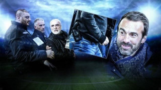 «Ο Σαββίδης δέχεται απειλές             για βόμβες»