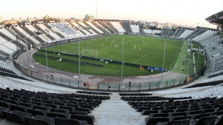 Αλλάζει έδρα η Εθνική, δεν παίζει με Ελβετία στην Τούμπα!