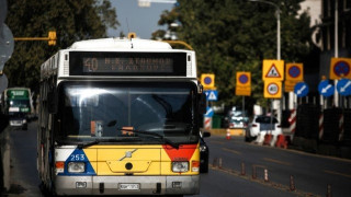 Θεσσαλονίκη: Χειρότερος ο κρατικός ΟΑΣΘ, σύμφωνα με το 43% των πολιτών