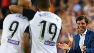 Καμία νίκη στο «Πιθχουάν»              ο Μαρσελίνο