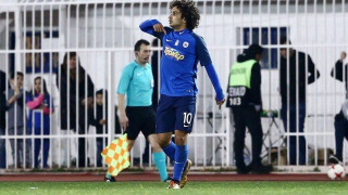 ΑΠΟΚΛΕΙΣΤΙΚΟ:  «Αξίζω να παίξω στον  ΠΑΟΚ, μπορεί το νταμπλ»