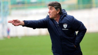 Απάντηση Ντόστανιτς σε Κούγια: «Δεν είναι μ@λ@κ@ς»