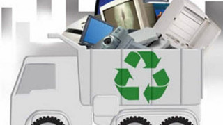 Δήμος Δέλτα: «Ανακυκλώστε ηλεκτρικές και ηλεκτρονικές συσκευές!»