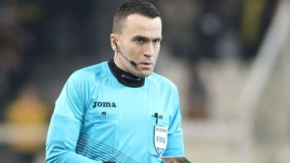 Τέλος για φέτος                      ο Καλογερόπουλος