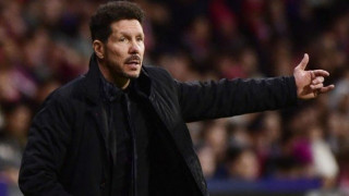 Ύμνοι                                Σιμεόνε για Μέσι