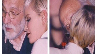 ΣΟΚ: Ζευγάρι ο Αλέξανδρος Λυκουρέζος και η Νατάσα Καλογρίδη (ΒΙΝΤΕΟ)