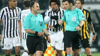 Ζητά και                            το …βόδι ο Κομίνης!