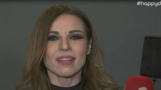Ευρυδίκη: «Δε με ενόχλησε που είπαν ότι είμαι έγκυος, απλά...»