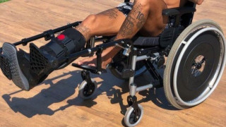 Η ανάρτηση του Νεϊμάρ για τον Χόκινγκ που προκάλεσε αντιδράσεις