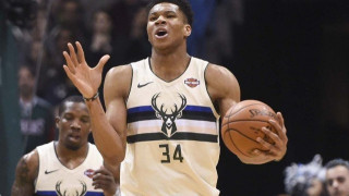 Εκπληκτικός   αλλά   και  μοιραίος ο Γιάννης (vids)