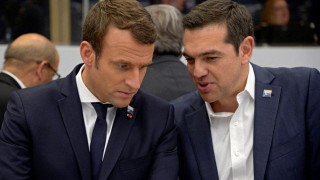 Τι έχουν σπουδάσει οι ηγέτες των χωρών            της Ευρώπης