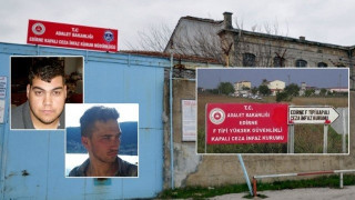 Συγκλονιστικό μήνυμα μαθητών από τη Θεσσαλονίκη για τους στρατιωτικούς