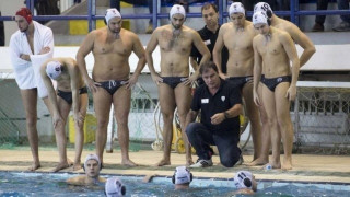 Ταπεινωτική ήττα από τη Βουλιαγμένη ο           ΠΑΟΚ