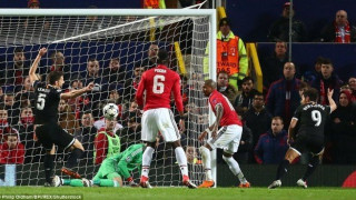 Ιστορικές προκρίσεις μέσω των αριθμών (pics+videos)