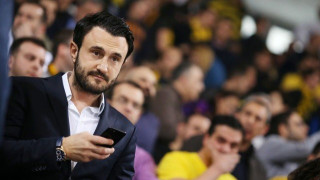 Ο κόσμος του Αρη δημιουργεί   ηθικές υποχρεώσεις στον Καρυπίδη