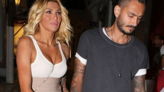 Η Αγγελική Ηλιάδη απάντησε στις φήμες περί τρίτης εγκυμοσύνης (ΒΙΝΤΕΟ)