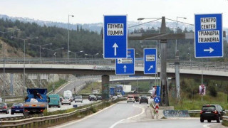 Θεσσαλονίκη: Ηχοπετάσματα στον περιφερειακό για την ηχορύπανση