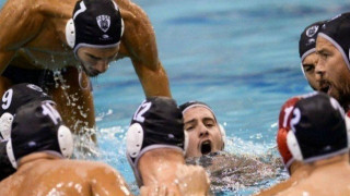 Χάνει Βουλιαγμένη ο                                   Ζάτοβιτς