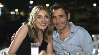 Αθερίδης: «Αν η Σμαράγδα μου έλεγε να μην το κάνω, δε θα το έκανα»