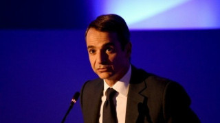 Ετσι σχολίασε ο Μητσοτάκης τα γεγονότα στο ντέρμπι ΠΑΟΚ-ΑΕΚ