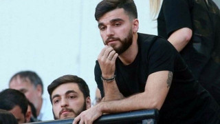 Η «μπηχτή» του Γ.Σαββίδη προς... ΑΕΚ-Ολυμπιακό μετά την τιμωρία (pic)