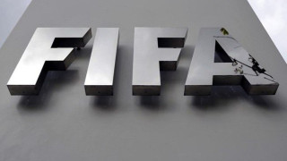 Συνέντευξη Τύπου αύριο           στην Αθήνα η FIFA!