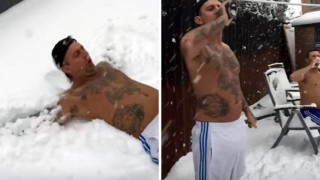 Είναι    τρελοί       αυτοί  οι            Σκωτσέζοι (vid)