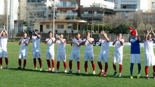 Η απάντηση του Κρητικού για το ξέσπασμα στην Καλαμαριά!