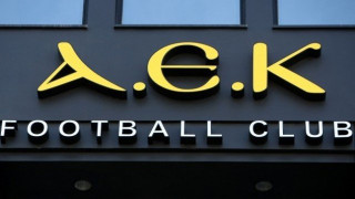 Επιθετική           ανακοίνωση ΑΕΚ κατά Σαββίδη-ΠΑΟΚ