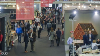 Τα πάντα γύρω από το έπιπλο στη Furnidec Business στη ΔΕΘ