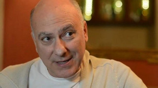 Το Mega αποχαιρετά τον Χρήστο Σιμαρδάνη με ένα συγκινητικό βίντεο