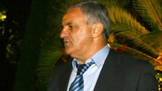 Νικολούδης: «Αργά η γρήγορα οι ομάδες θα στραφούν σε Έλληνες»