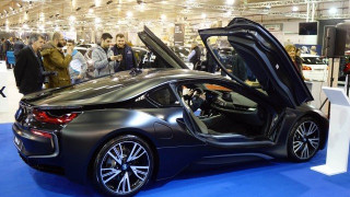 Θεσσαλονίκη: Επανέρχεται το 3ο Auto Festival, από 23 έως 25 Μαρτίου