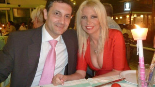 Στέλλα Μπεζαντάκου: Μου κόστισε πολύ η αποτυχημένη εξωσωματική -BINTEO