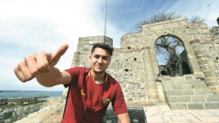 Ουντέρ: « Με την πώληση του Σαλάχ θα είχα την ευκαιρία μου»