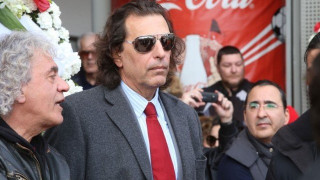 Νέο ξέσπασμα Μητρόπουλου για Μαρινάκη και απάντηση στους οπαδούς