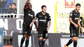 «Απάντηση» σε ληστές και δικαστές από τον σπουδαίο ΠΑΟΚ