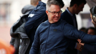 «Δεν μας δόθηκε πέναλτι         στην αρχή του αγώνα»