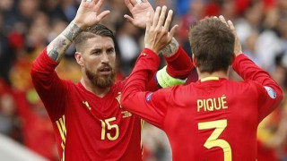 Tο μυστικό γκρουπ συνομιλίας   με παίκτες του El Clasico