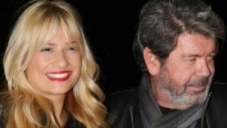 Η συγκίνηση της Σκορδά για την αποχώρηση Λάτσιου από τον Ant1 (ΒΙΝΤΕΟ)