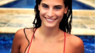 Η Μπόμπα πάει Άγιο Δομίνικο και απαντά για γάμο και εγκυμοσύνη -ΒΙΝΤΕΟ