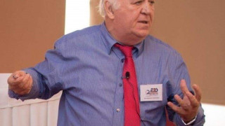 «Ποδόσφαιρο και επιχειρηματικότητα, μύθος και πραγματικότητα»