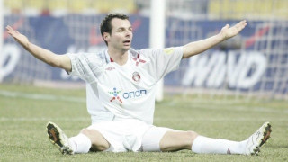 ΟΛΗ η συνέντευξη Βάλνερ: Η αδικία, η ΑΕΚ που ξεχνά και ο Ολυμπιακός