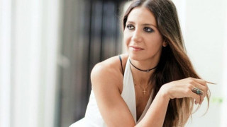 Μαρία-Ελένη Λυκουρέζου: «Καλώς συνεχίζει τη ζωή του ο πατέρας μου»