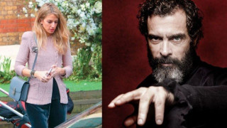 Η πρώτη κοινή εμφάνιση του ζεύγους Μαρκουλάκη - Βαρδινογιάννη (ΒΙΝΤΕΟ)