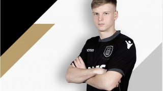 Κερδίζει «πόντους» ο νεαρός     Ουκρανός Ιλια Μαρκόφσκι