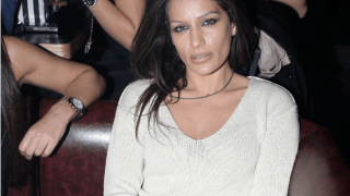 Ειρήνη Μερκούρη: Έσπασε μια κύστη μέσα μου και θα πέθαινα σε δύο μέρες