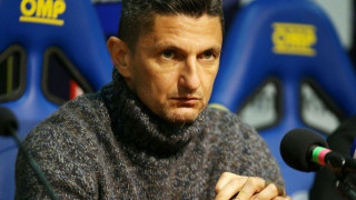 Τον υπολογίζει για του χρόνου ο Λουτσέσκου και δεν το... έκρυψε!