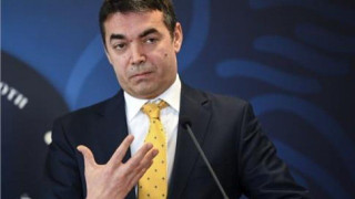 Ντιμιτρόφ προς Ελλάδα: Αποδεχτείτε ότι είμαστε «Μακεδόνες»